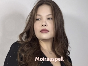 Moiraaspell