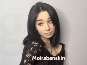 Moirabenskin