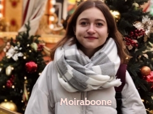 Moiraboone