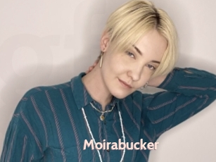 Moirabucker