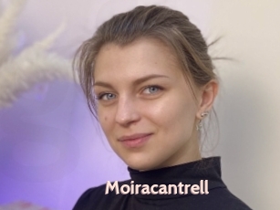 Moiracantrell