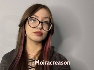 Moiracreason