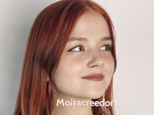 Moiracreedon