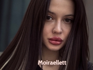 Moiraellett