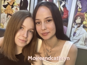 Moireandcathryn