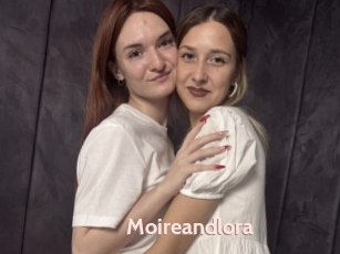 Moireandlora