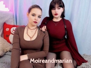 Moireandmarian