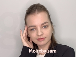 Moirebalsam