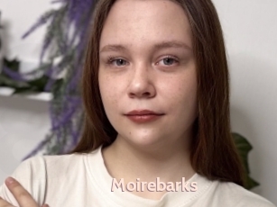 Moirebarks