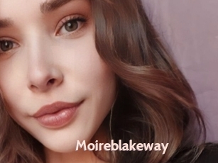 Moireblakeway