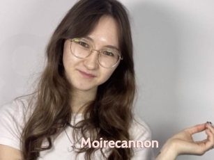 Moirecannon