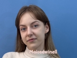 Moiredwinell