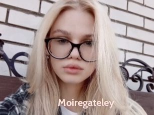 Moiregateley