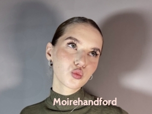 Moirehandford