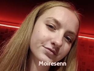 Moiresenn