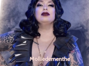 Molliedementhe