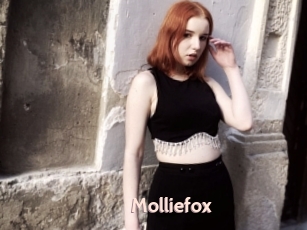 Molliefox