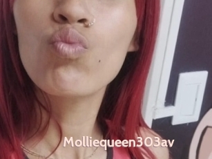 Molliequeen303av