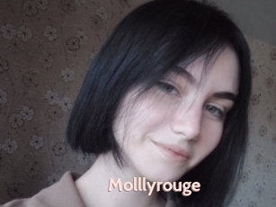 Molllyrouge