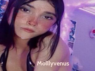 Molllyvenus