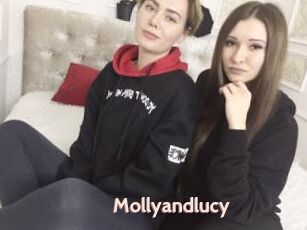 Mollyandlucy