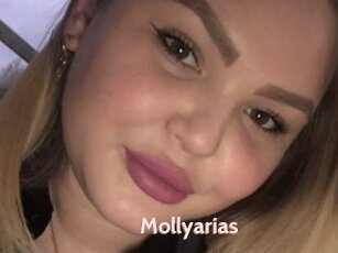 Mollyarias