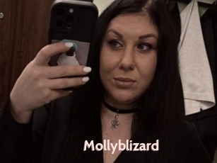 Mollyblizard