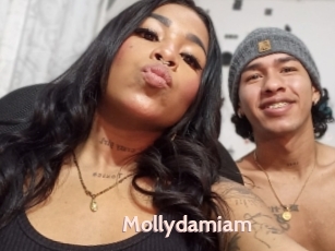 Mollydamiam