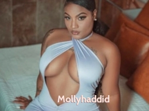 Mollyhaddid