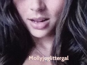 Mollyjoglittergal