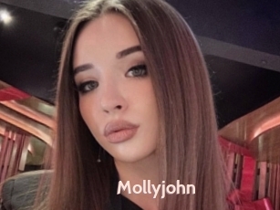 Mollyjohn