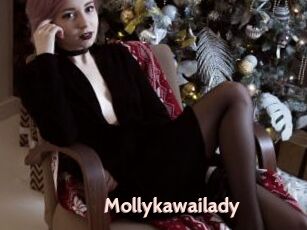 Mollykawailady