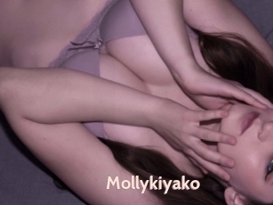 Mollykiyako