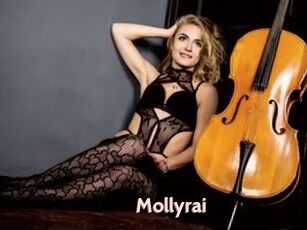 Mollyrai