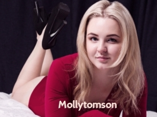 Mollytomson