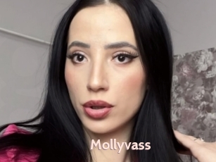 Mollyvass