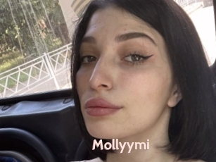 Mollyymi