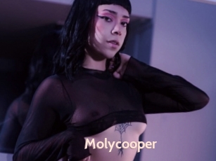 Molycooper