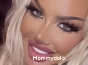 Mommydollx