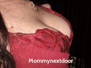 Mommynextdoor