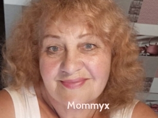 Mommyx