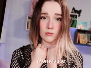 Momoalice