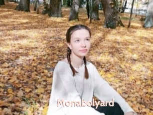 Monabolyard