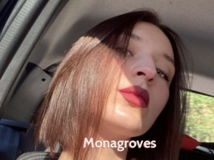 Monagroves