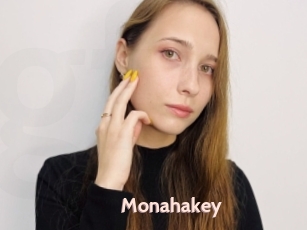 Monahakey