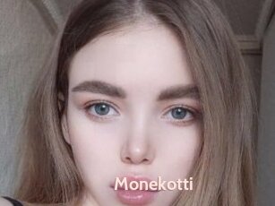 Monekotti