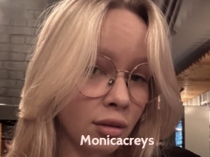 Monicacreys