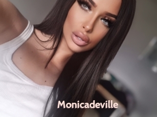 Monicadeville