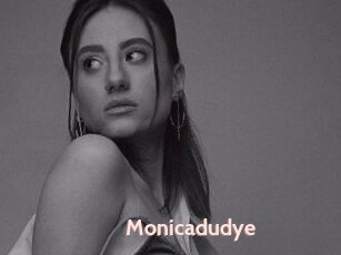 Monicadudye