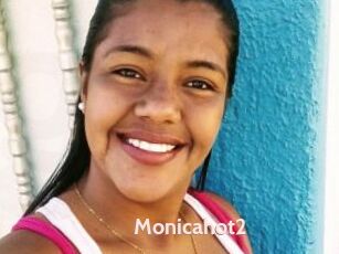 Monicahot2